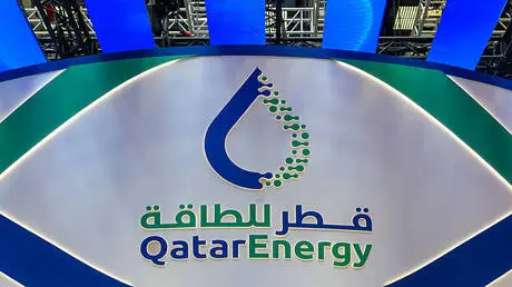 قطر تشتري الغاز الطبيعي المسال من الولايات المتحدة