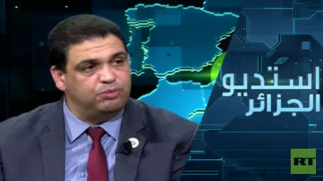 أولوية المصالح.. قوات جزائرية للنيجر