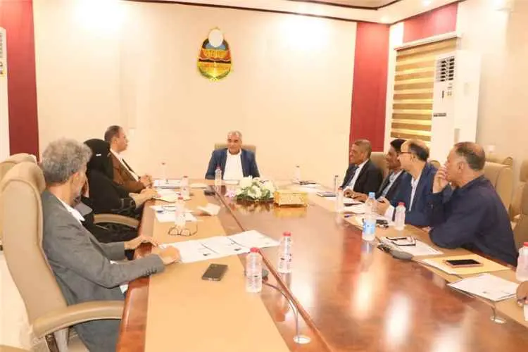 مجلس إدارة مركز البحوث التربوية يعقد اجتماعه الدور...