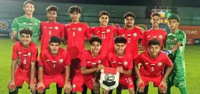 فوز عريض لمنتخب اليمن على نيكاراغوا
