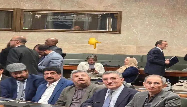 تحذيرات من اختراق الحوثيين للمنظمات الدولية تحت غط...