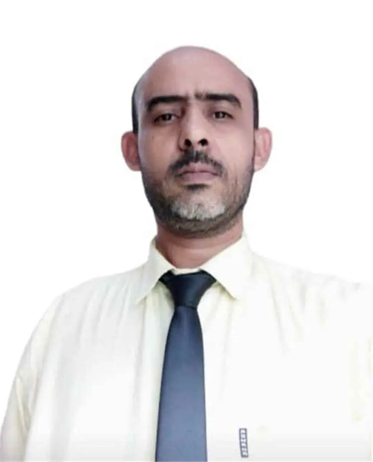 بسام البان: ضباط طهران يحتكرون غرف السيطرة والإطلا...