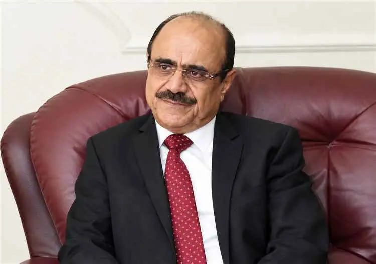 العمراني يرفض تشبيه انفصال اليمن بتجربة تشيكوسلوفاكيا ويطالب بظهور «ديغول يمني»
