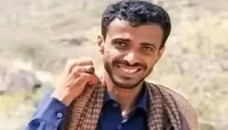 مقتـ,ـل قائد محور تعز التابع للحـ,ـوثي في جبهة الم...