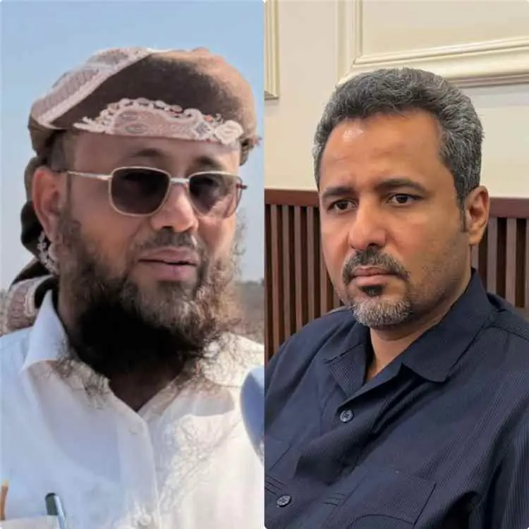 رسالة شكر وتقدير وإجلال إلى الأخ المحافظ/ مراد علي محمد الحالمي محافظ محافظة لحج – حفظه الله