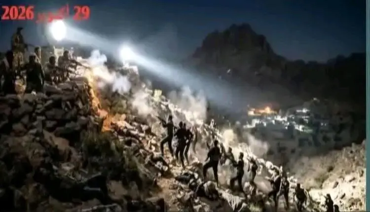 جحيم صبر.. كيف تعيد معركة الشرق رسم حسابات عبدالمل...