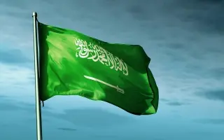 السعودية: إصابة شخص وتضرر منزل ومركبة بشظايا اعترا...