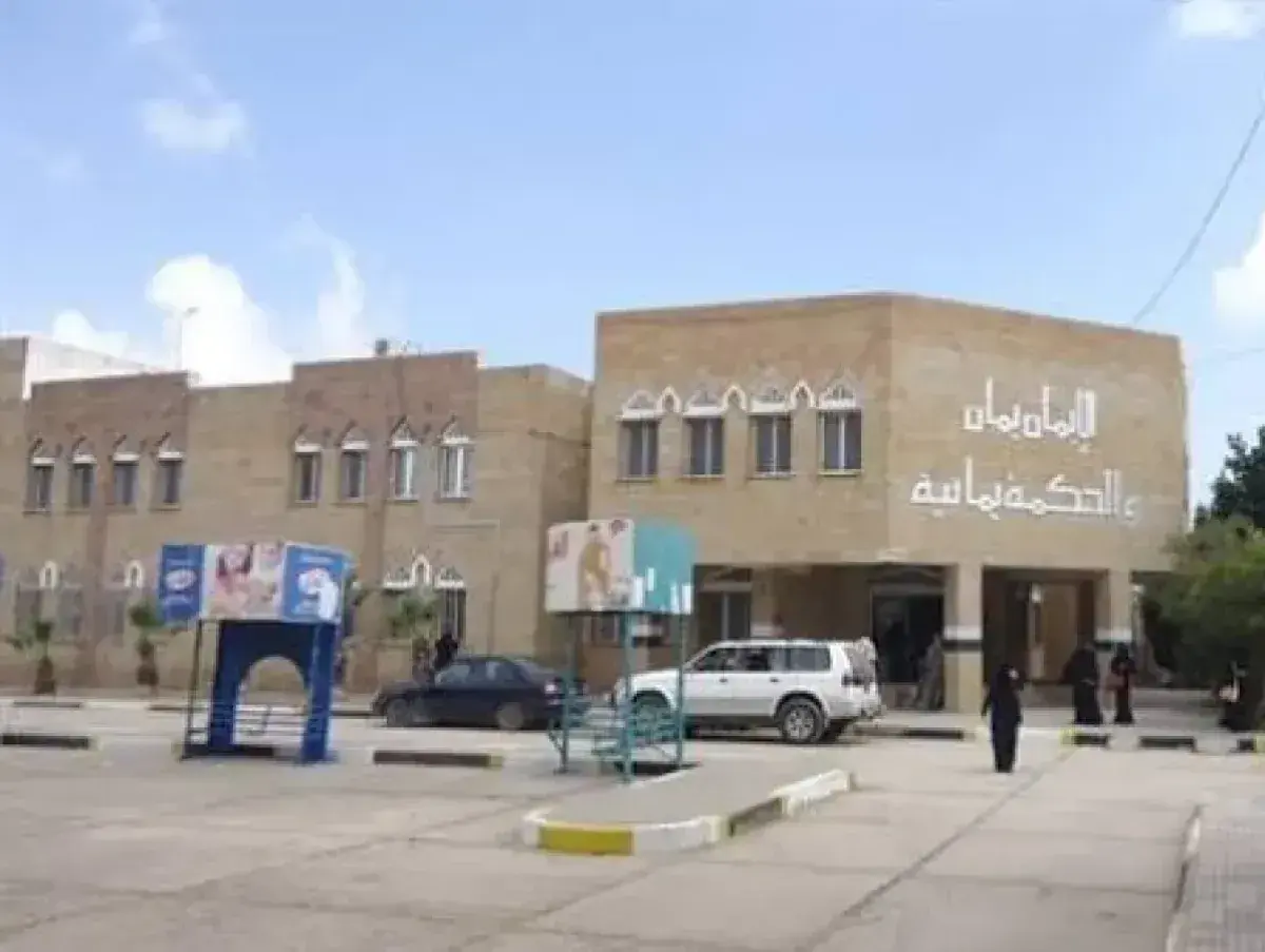 اسرار | انتهاك سافر للحرم الجامعي: مليشيا الحوثي ت...