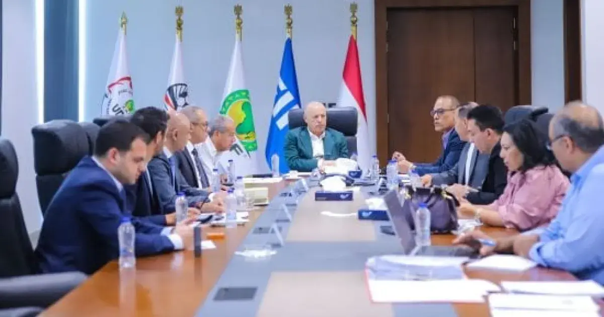 اتحاد الكرة ينهي طعنه ضد عقوبات حسام وإبراهيم حسن...