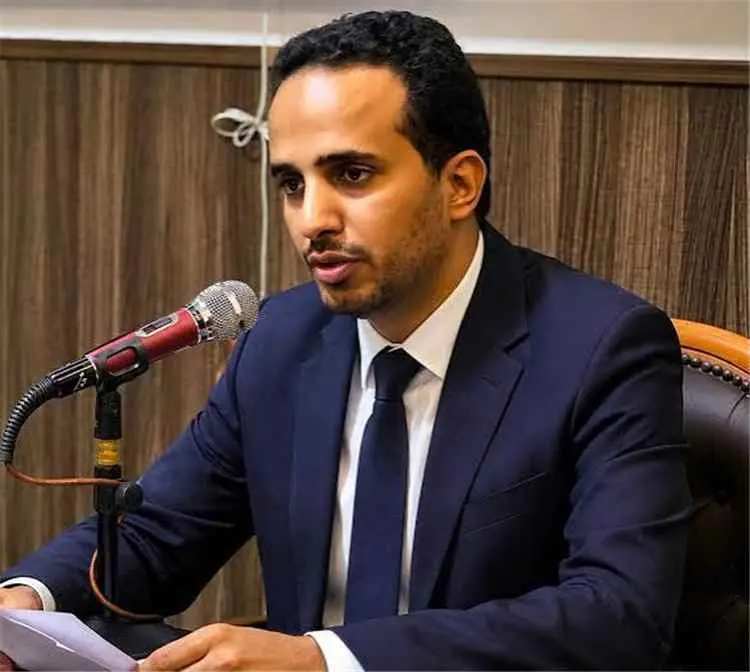 بحيبح: القوات المسلحة تتصدى ببسالة لمحاولات الحوثي...