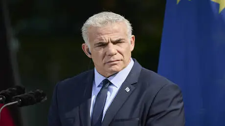 لابيد: فزنا "بالنقاط لا بالضربة القاضية".. ومهمة ت...