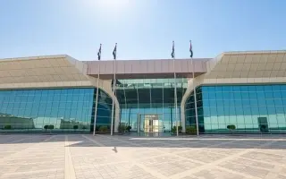 مطارات أبوظبي تسجِّل نمواً في حركة الطائرات وحجم الشحن الجوي بمطار طحنون الدولي