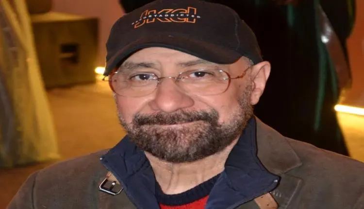 الشاعر الغنائي بهاء الدين محمد يهدد بمقاضاة شركة ر...