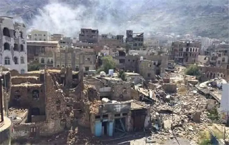 شلال دم تحت الحصار.. تقرير حقوقي يوثق أكثر من 2200...