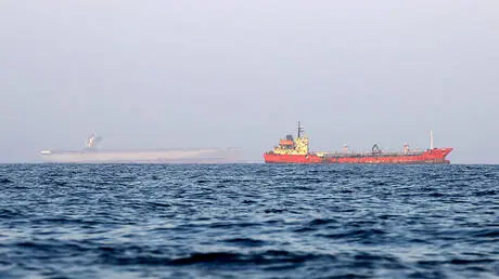 هيئة التجارة البحرية البريطانية: هجوم بعبوات ناسفة...
