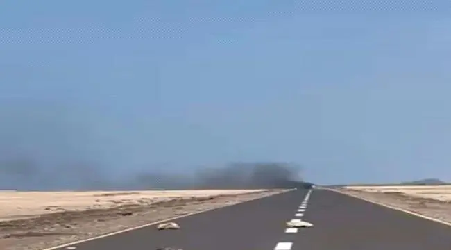 عاجل - #الصبيحة: أنباء عن إلقاء القبض على قيادي حو...