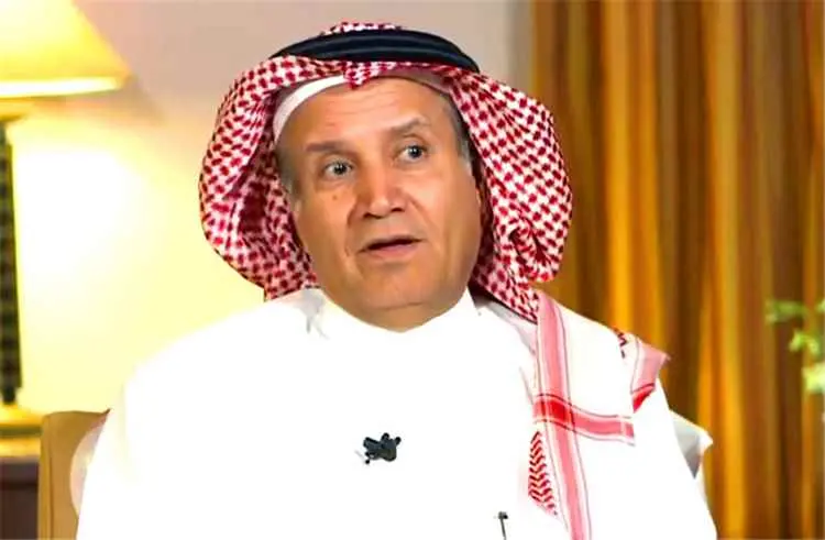 عبدالرحمن الراشد يكشف أساليب الحوثيين لاختراق السا...