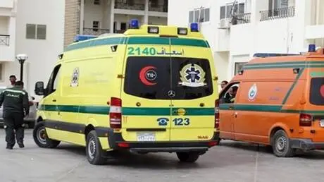 مصر.. حادث مروع يسقط قتلى وجرحى بينهم روس