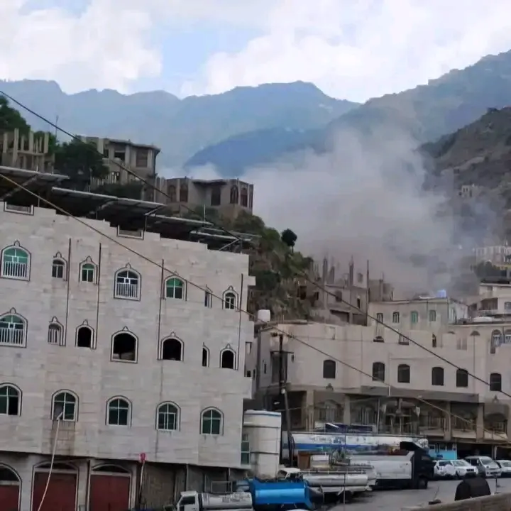 تقرير حقوقي: مليشيا الحوثي استهدفت تعز بأكثر من 12 ألف مقذوف عشوائي خلال 59 يومًا وقتلت 189 مدنيًا بينهم أطفال رُضع