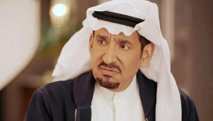 مقتنيات عبدالله السدحان وطاش ما طاش تنتقل إلى الأر...