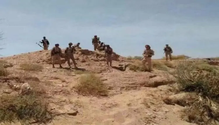 عملية خاطفة بالجوف: الجيش يستعيد أجزاء واسعة من جب...