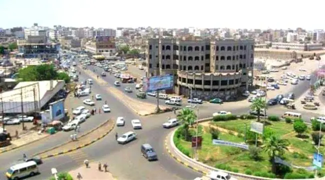 عاجل - #عدن: جريمة مروعة في المنصورة.. مواطن يقتل...