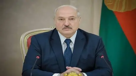 لوكاشينكو يفتخر بـ "النموذج البيلاروسي" في مواجهة...