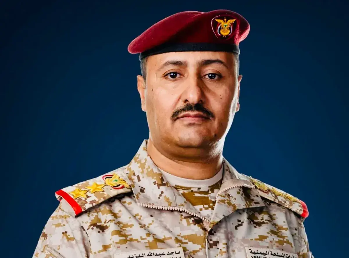 القوات المسلحة اليمنية تعلن عن 1087 عملية ناجحة ضد...