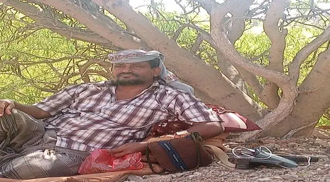 إحباط هجوم حوثي مباغت في #جبهة المحاولة.. مصرع 22...