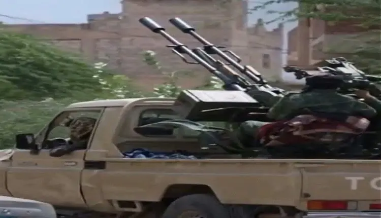 الحوثي يتلقى ضربة قاصمة: تحييد 336 عنصراً وقيادياً...