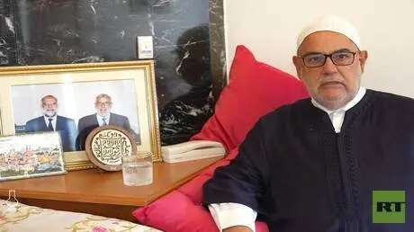 أمين عام حزب "العدالة والتنمية" في المغرب يعتذر لل...