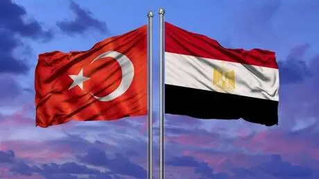 دبلوماسي تركي يعلق على الخلافات مع مصر