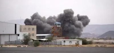 93 غارة عدوانية خلال 24 ساعة