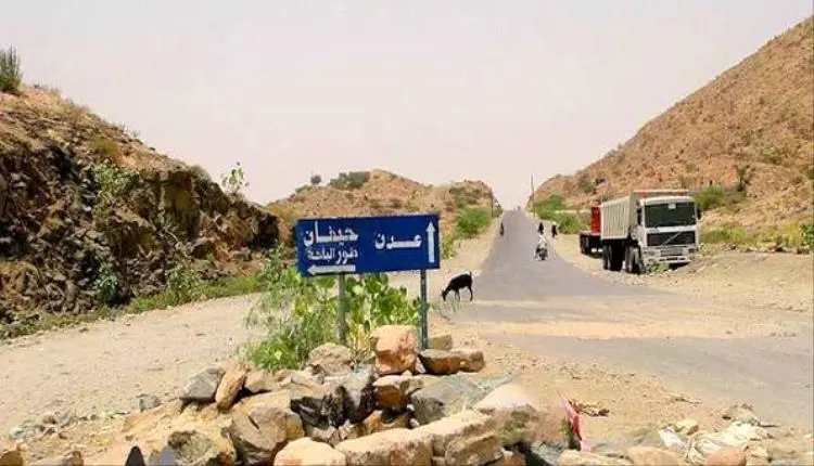 القوات الجنوبية تستعيد مواقع استراتيجية في حيفان ب...