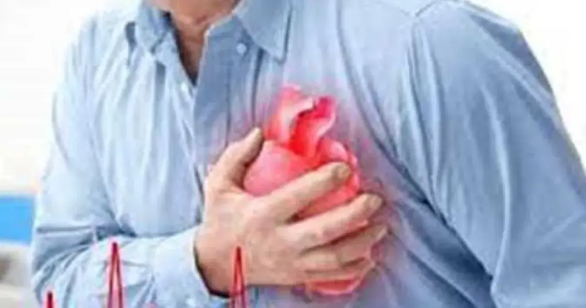 بالونات علاج الشرايين تضاهي الدعامات وتغني عنها لم...