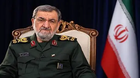 اللواء محسن رضائي للدول الأوروبية: الحرب والإرهاب...