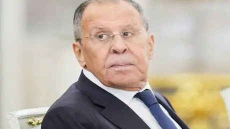 لافروف: قمة بوتين وترامب وشي في شنتشن ضرورية جدا ف...
