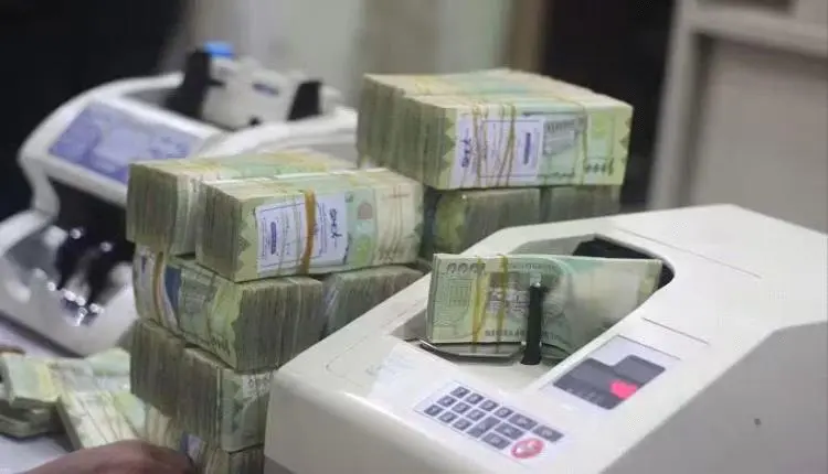تعرف على أسعار الصرف اليوم السبت في المناطق المحرر...