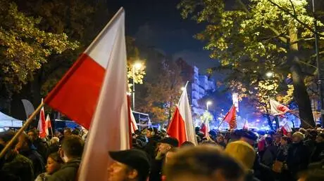 دميترييف يدعو الأوروبيين للتكفير عن ذنوبهم
