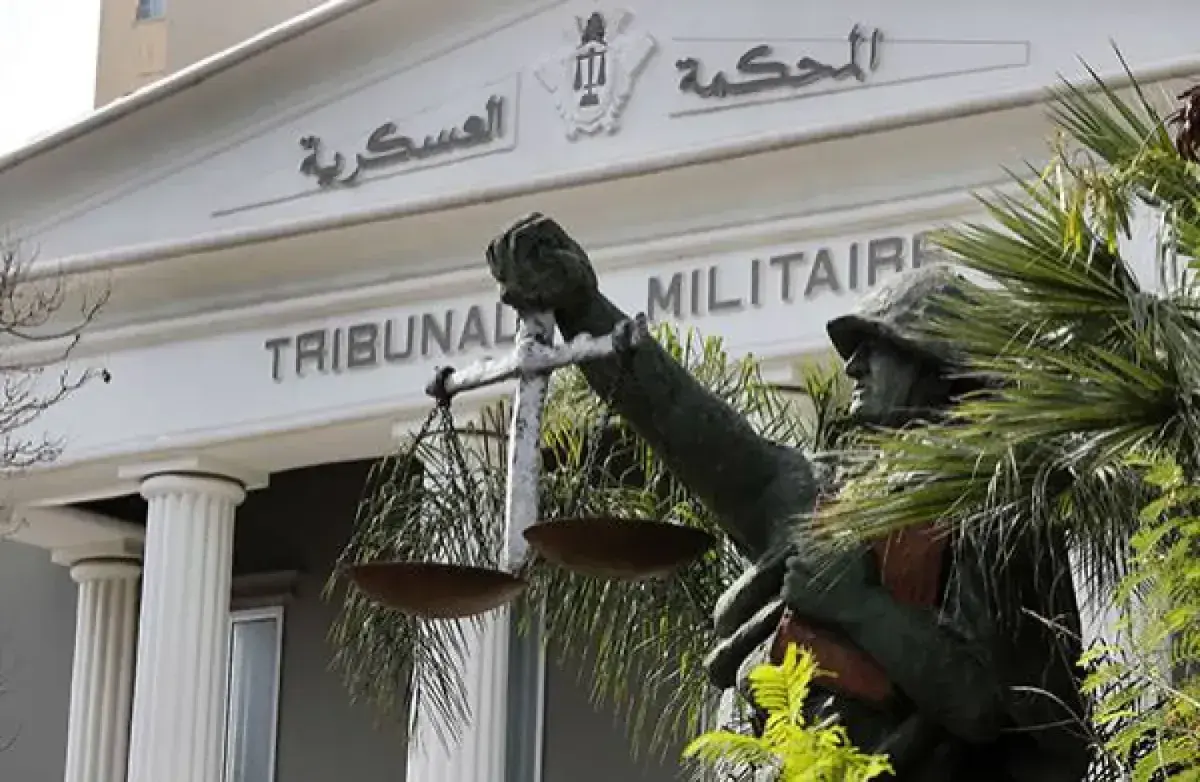 ادعاء قضائي على 13 شخصاً من حزب الله في قضية شاحنة متفجرات