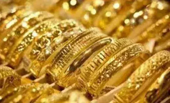 أسعار الذهب اليوم السبت 31-10-2026 في اليمن