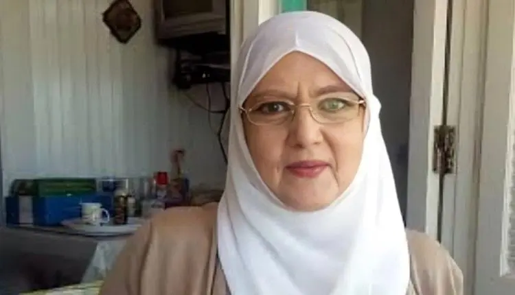 شمس البارودي تهاجم نجوى إبراهيم بسبب ملابس الفنانات في مهرجان "الجونة"