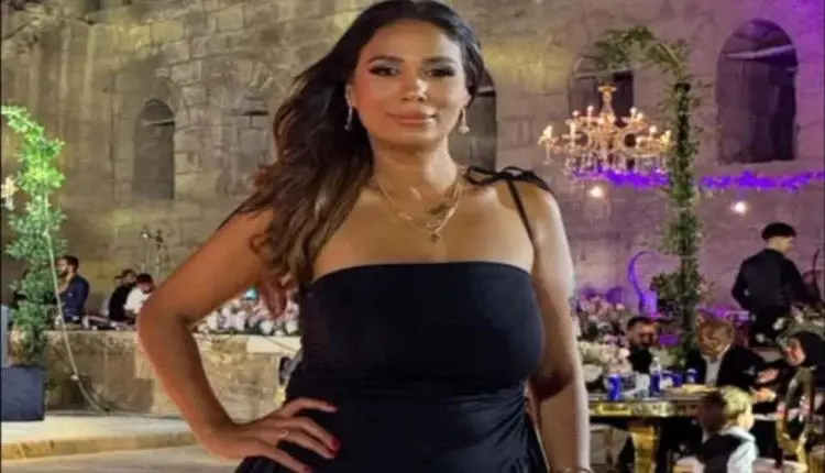 رباب ممتاز تكشف تطورات حالتها الصحية بعد إصابتها ب...