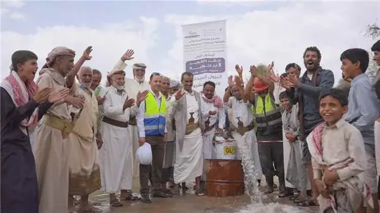 السعودية تطلق مشاريع لتعزيز الأمن المائي وتوفير مي...