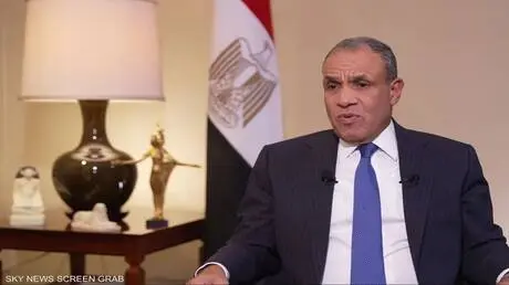 وزير الخارجية المصري يحذر: التصعيد في حرب أمريكا و...