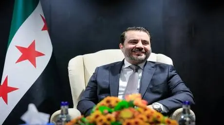 الشيباني: نقف كتفا بكتف مع الخليج والأردن واستقرار...