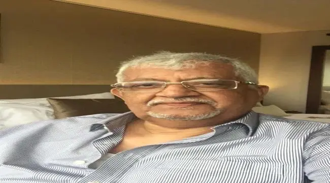 ياسين سعيد نعمان: الحوثيون يبحثون عن نصر إعلامي في...