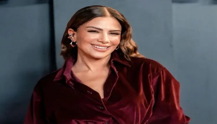صبا مبارك تكشف رأيها في ردود الفعل على مسلسل "جريم...