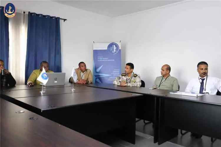 خفر السواحل تختتم برنامجاً تدريبياً دولياً لتعزيز...