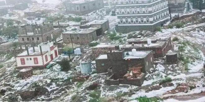 برد «العشاوات» يطرق الأبواب.. والجوبي يكشف مواعيد...